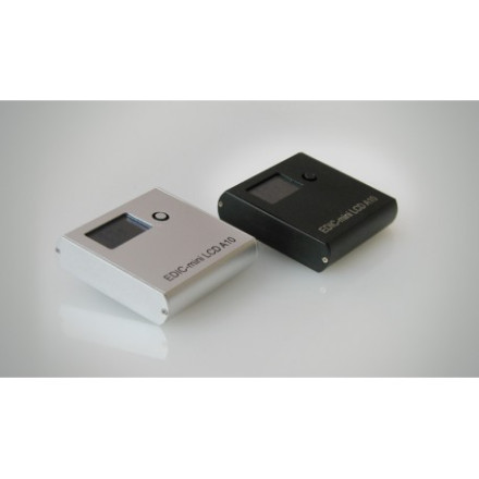 Цифровой диктофон «Edic-mini LCD A10»